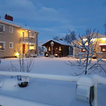Gaellivare Bed & Breakfast Extérieur photo