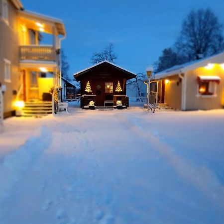 Gaellivare Bed & Breakfast Extérieur photo