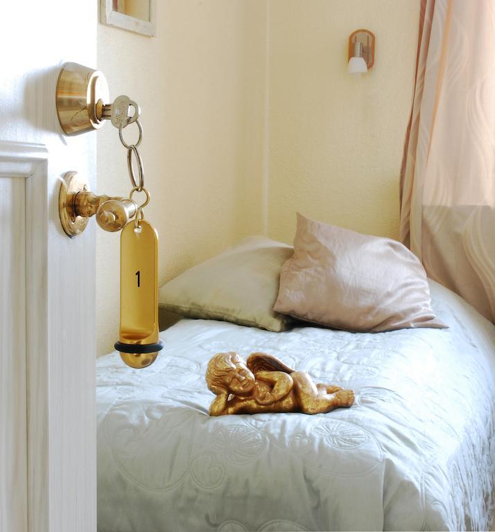 Gaellivare Bed & Breakfast Chambre photo