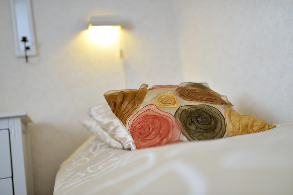 Gaellivare Bed & Breakfast Chambre photo