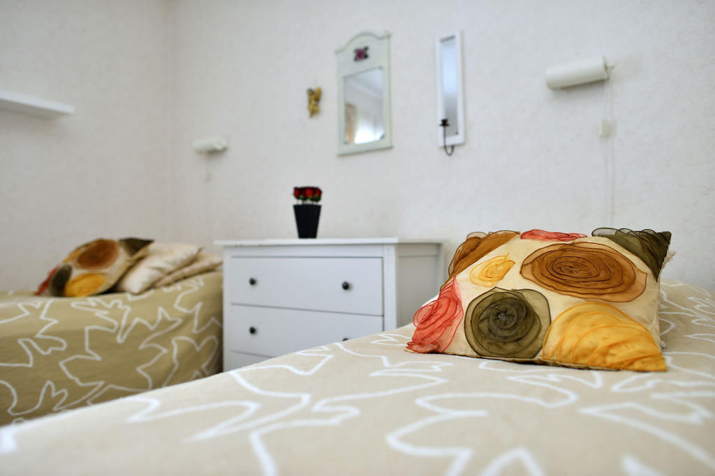 Gaellivare Bed & Breakfast Chambre photo