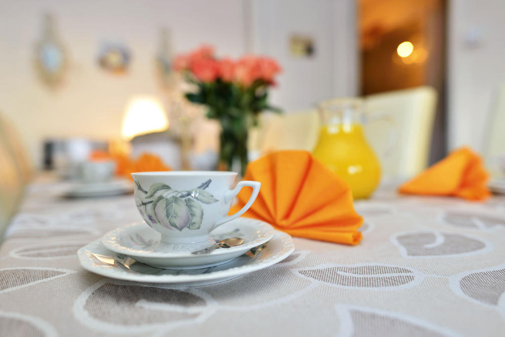 Gaellivare Bed & Breakfast Extérieur photo