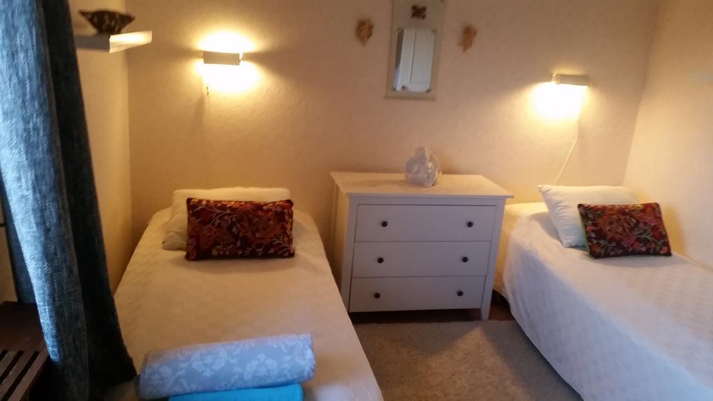 Gaellivare Bed & Breakfast Extérieur photo