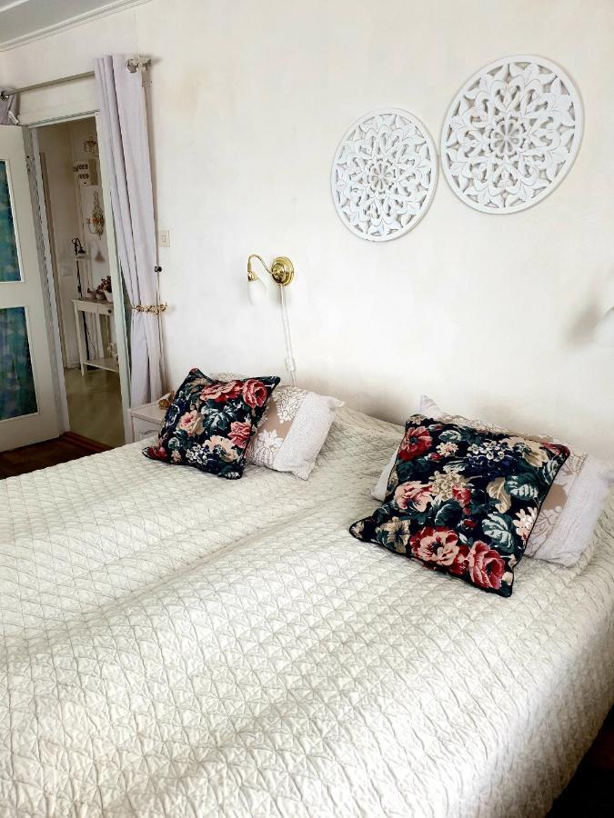 Gaellivare Bed & Breakfast Extérieur photo