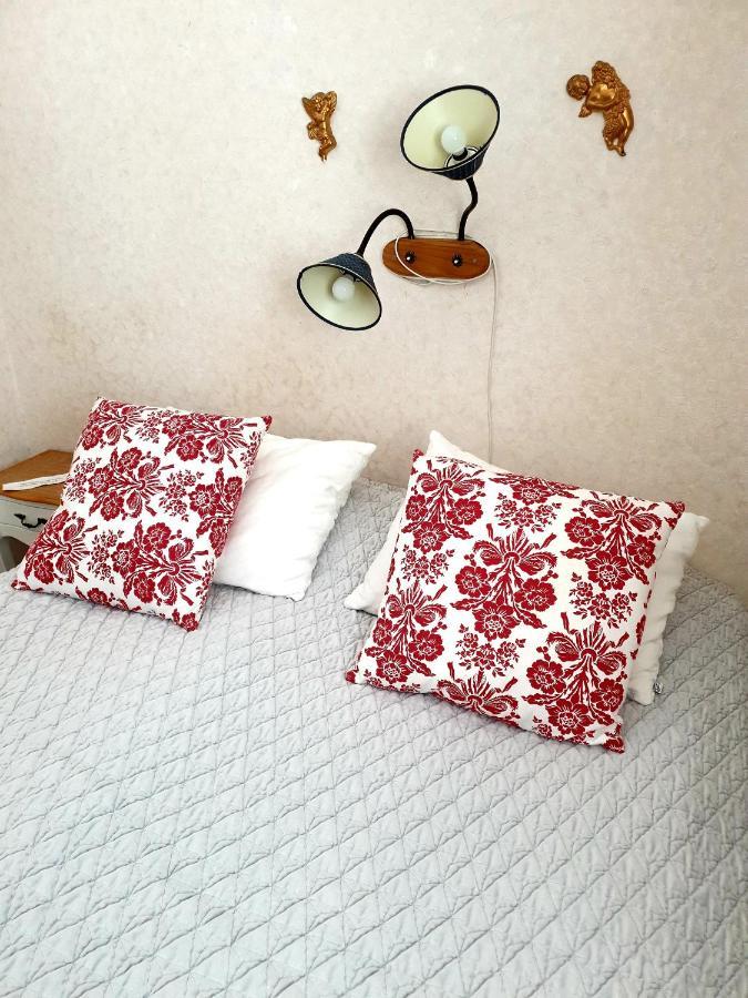 Gaellivare Bed & Breakfast Extérieur photo
